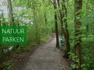 Landgoed Vennebroek Ontdek door aan de 4D-globe te draaien hoe de wereld verandert. Foto: GeoFort